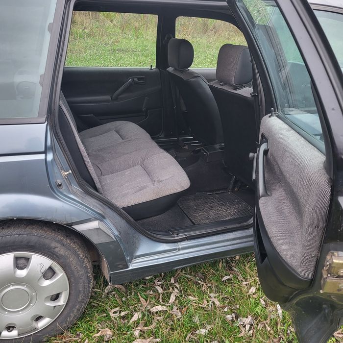 Volkswagen Passat B3 1.9 TD