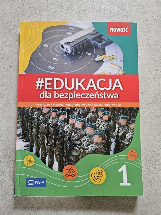 Podrecznik do edb