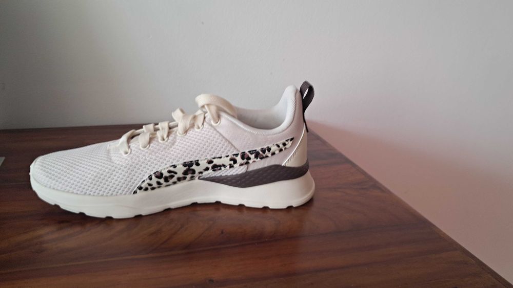 buty damskie puma comfort