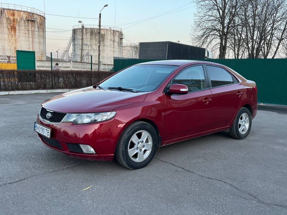 Продам кіа черато