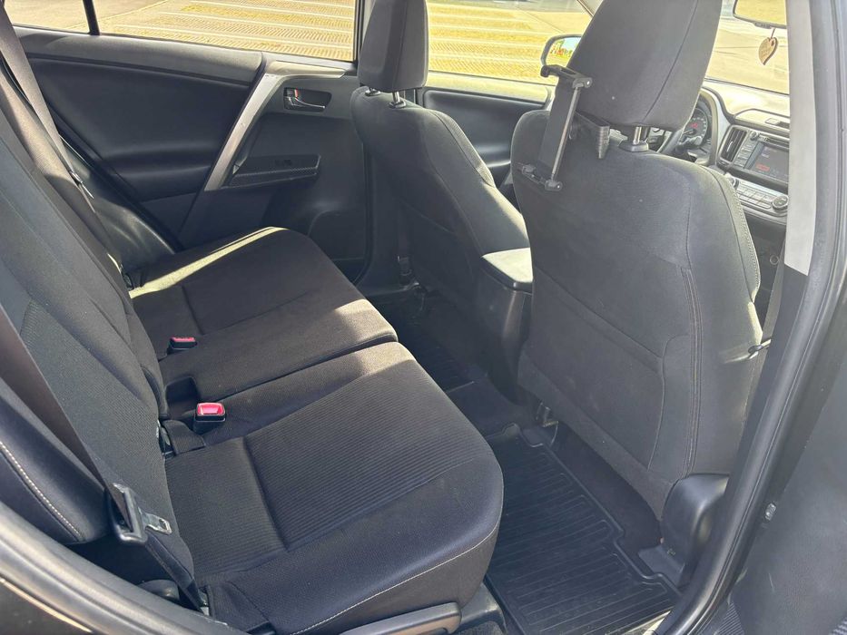 Toyota RAV 4 Polski Salon 2013