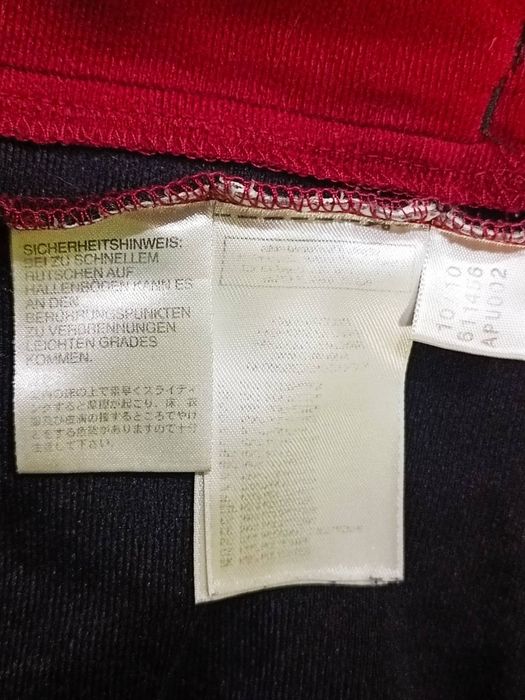 Спортивная кофта Adidas