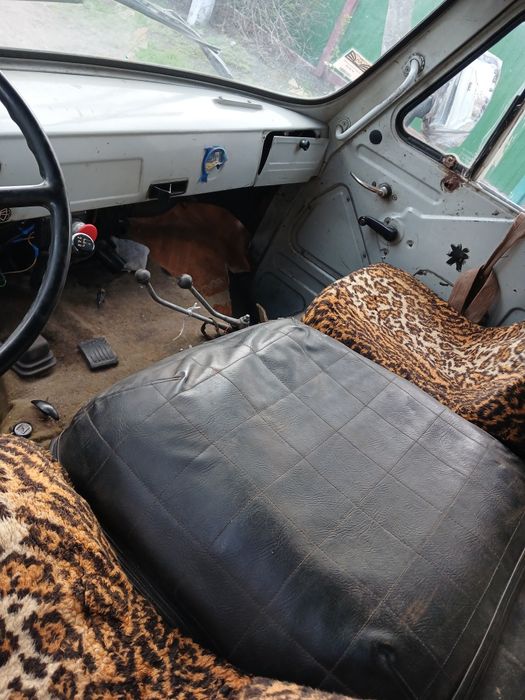 Продам Уаз буханку