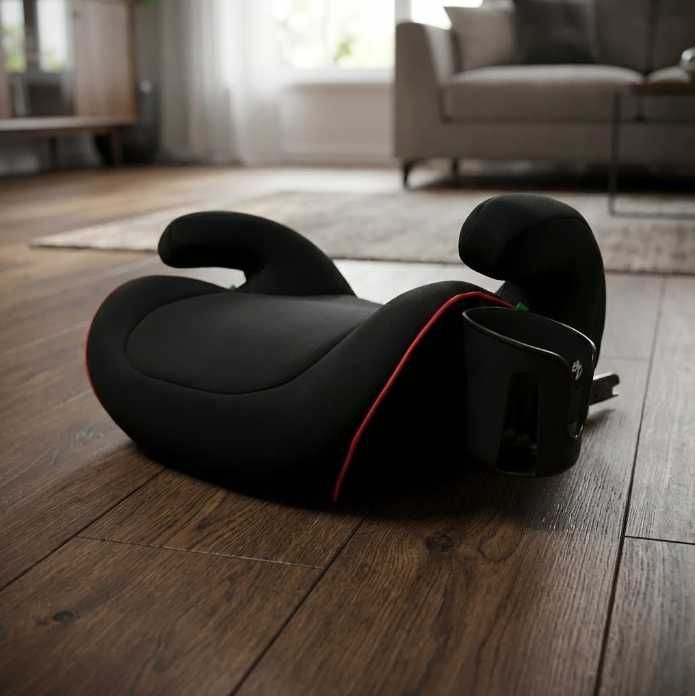 3w1 Fotelik Samochodowy ISOFIX 15-36 kg Dla Dzieci r129 +GRATIS Uchwyt