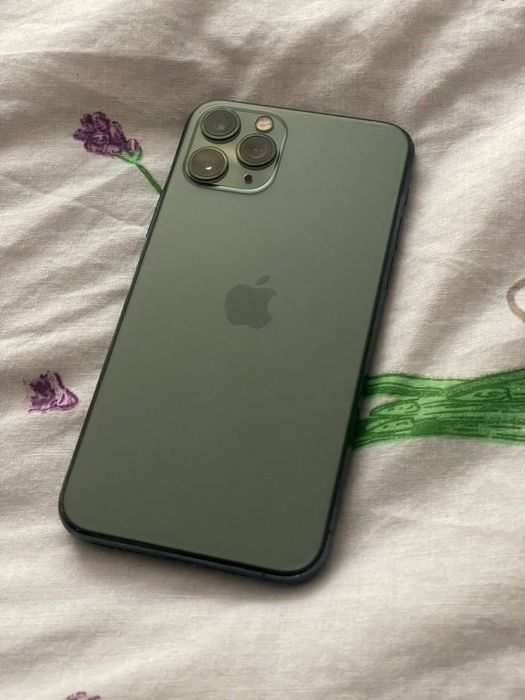 Iphone 11 pro 256gb