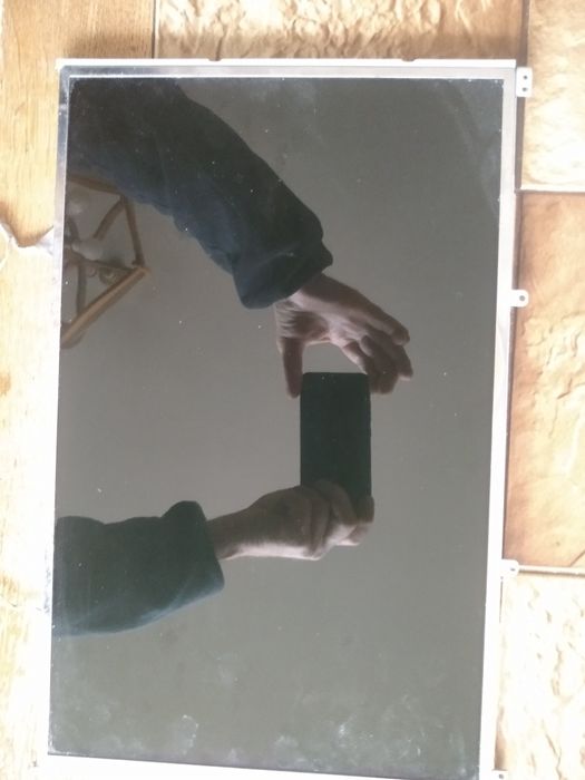 Matryca LCD 171 lg display LP 171 wpa4