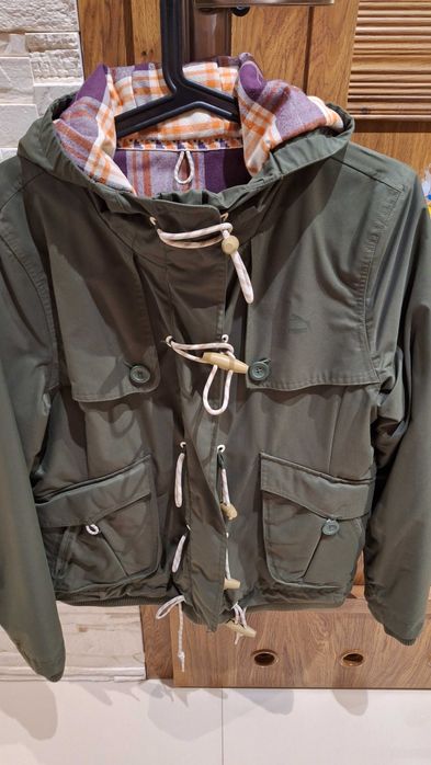 kurtka zimowo/jesienna Puma