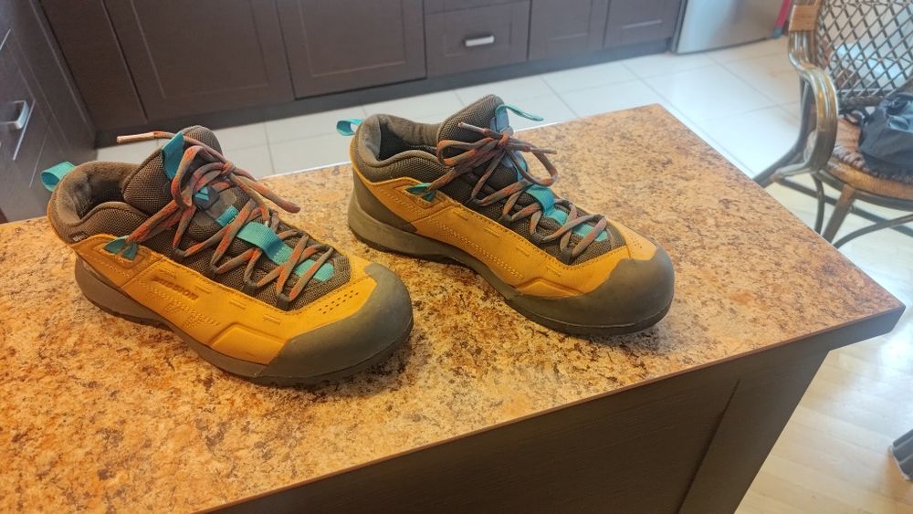 Buty Black Diamont 41.5 Mission Heather