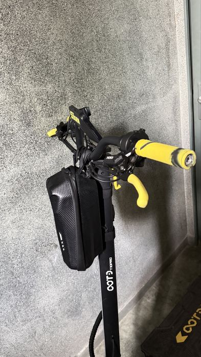Trotinete ootd t10 pro
