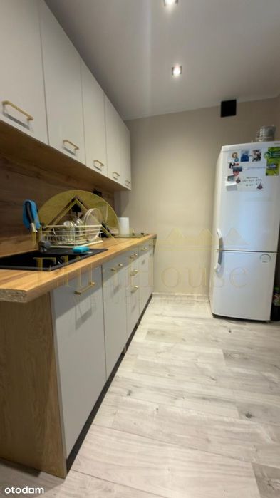 44 m² | Balkon | 2 piętro | Możliwość garażu | Knurów - Widok 4