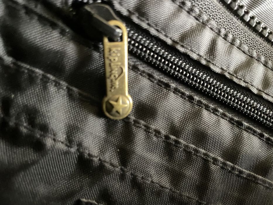 Carteira / Mala de senhora kipling