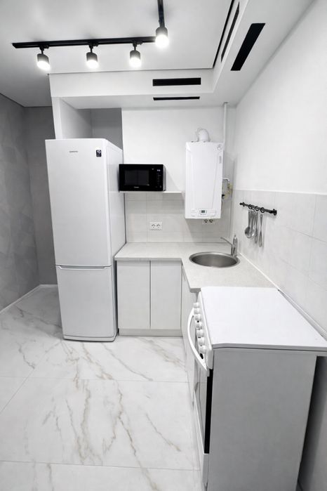 Квартира в Бучі з ремонтом