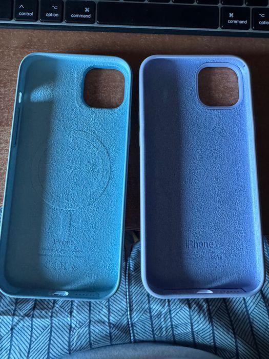 Capas pra iPhone 15 plus