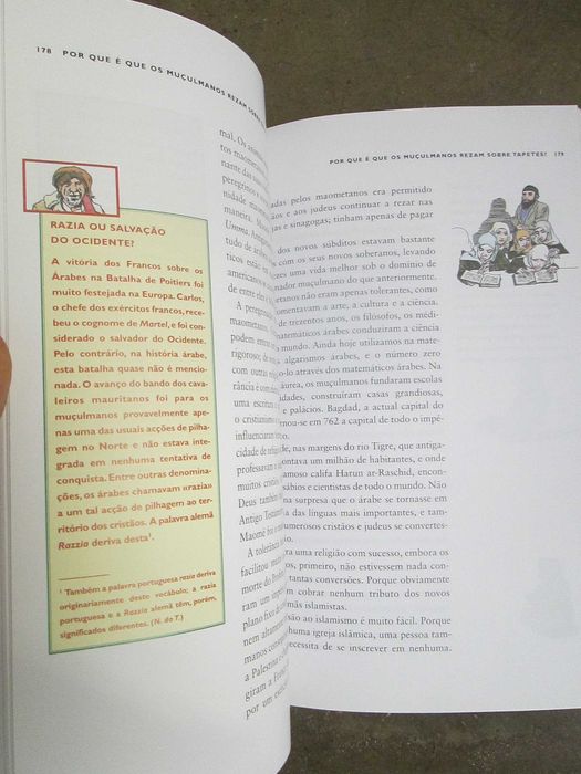 Universidade para os Mais Novos, de Ulla Steuernagel e Ulrich Janssen