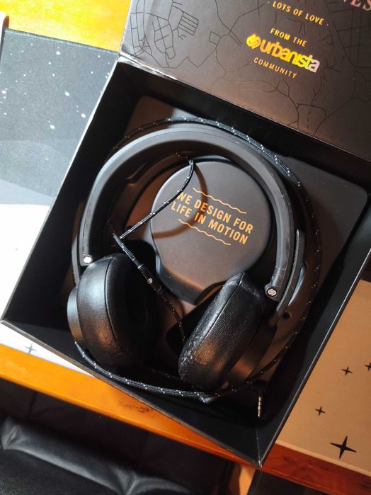 HeadPhones Urbanista Seattle