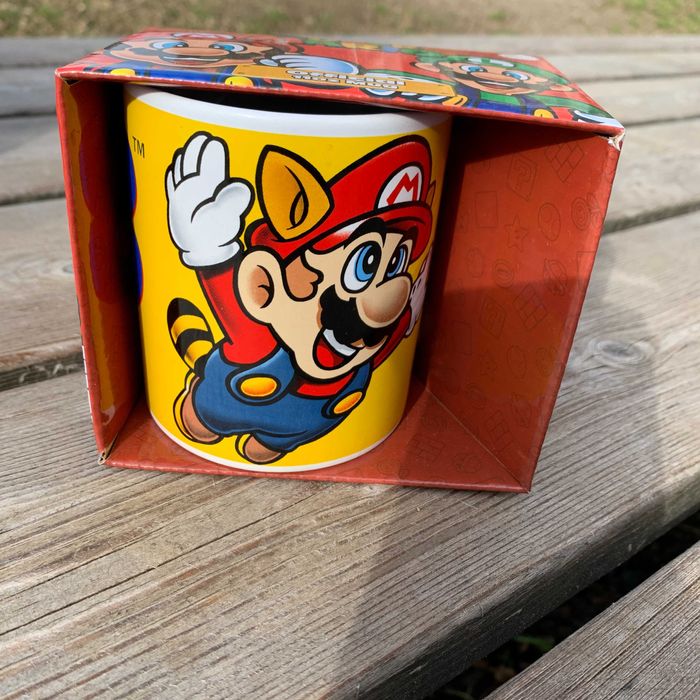 Чашка Sony Playstation