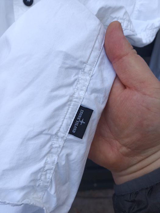 Stone Island koszula