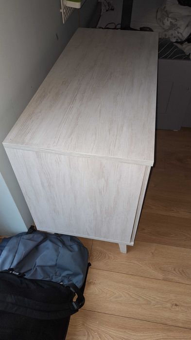 Biurko młodzieżowe memone