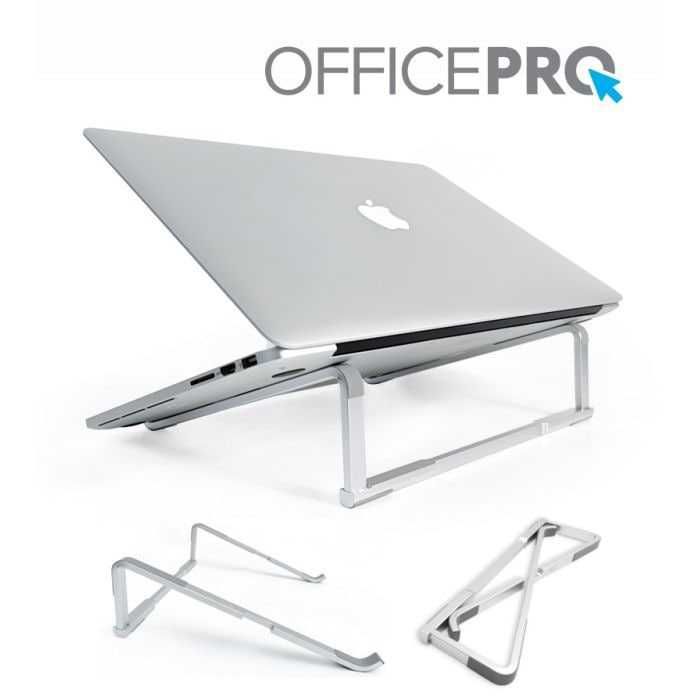 Підставка для ноутбука OfficePro LS530 до 16"