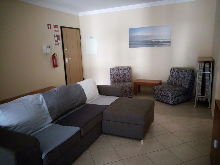 Apartamento T1 Monte Gordo