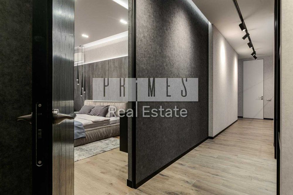 Продаж 4к квартири, ЖК Бульвар Фонтанів, вул. Саперне Поле, 5