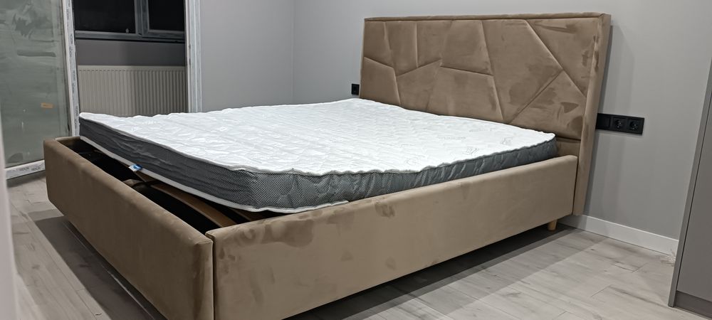 Виготовлення м'яких меблів