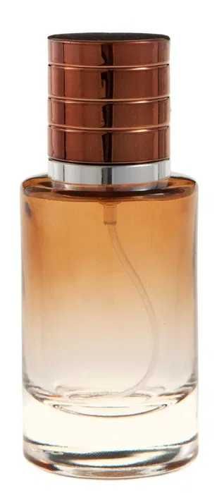 ZESTAW 2 x Butelka na perfumy - 30 ml! Cieniowana! Różne kolory!