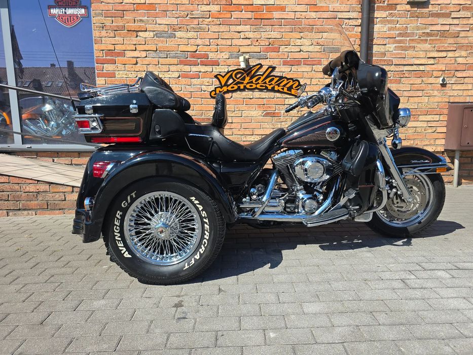 Harley-Davidson