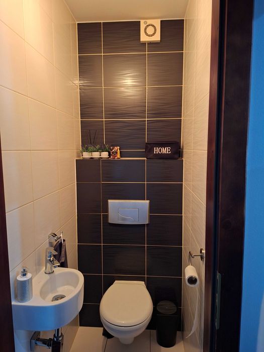 Mieszkanie w bloku 65m2