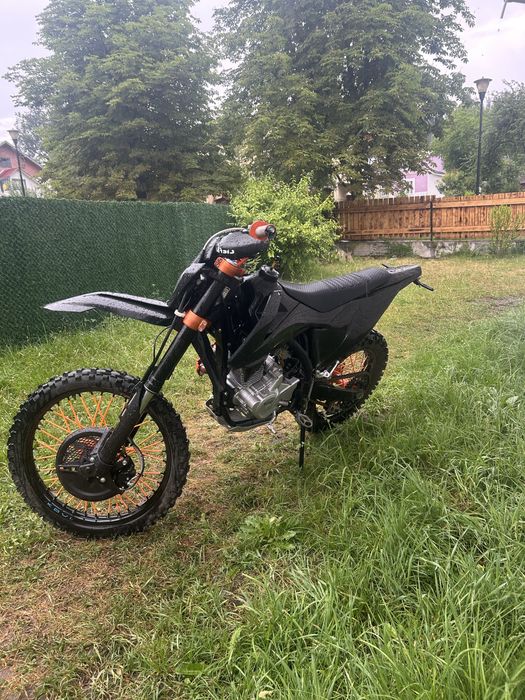 Кові альдванц 250