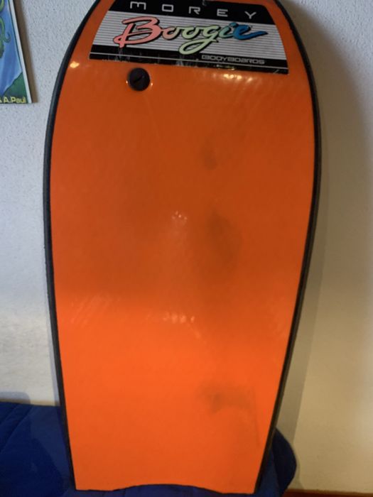 Prancha Mach 7-X