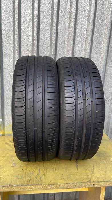 Шини б/у 205 55 R16 Hankook Kinergy Eco