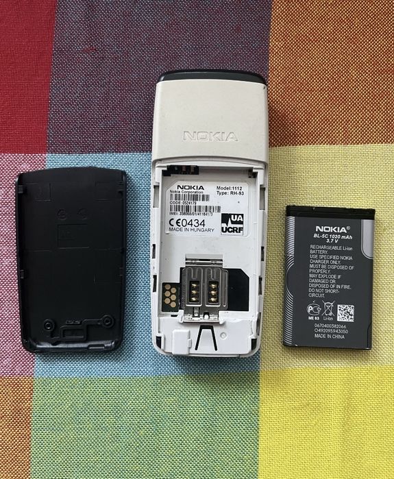 Iphone 5s Space Gray 16gb Nokia 1112
