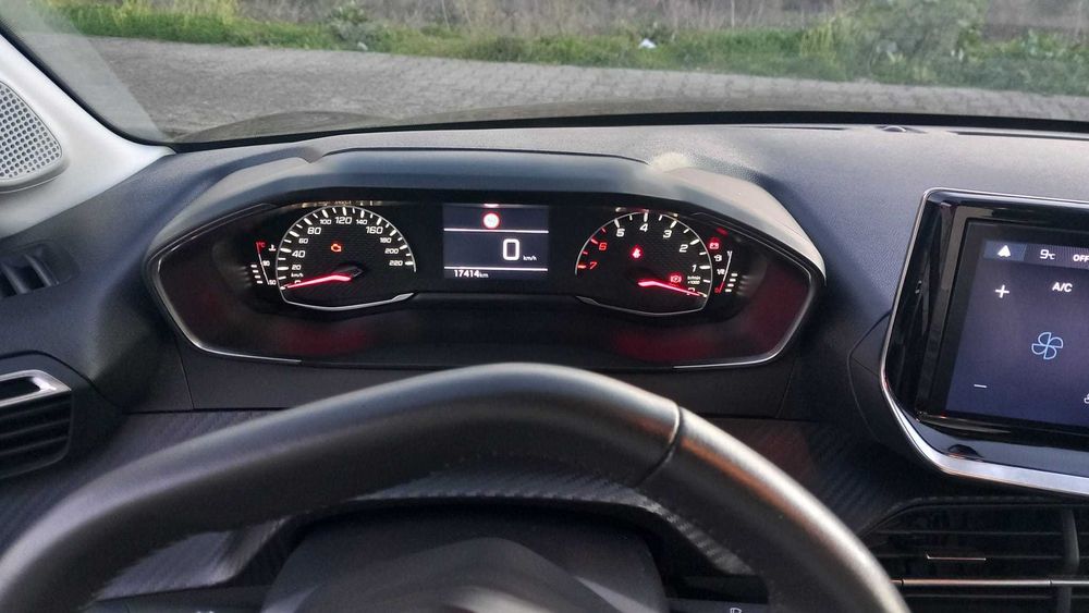 Peugeot 208 Active 1.2 PureTech 75 CV