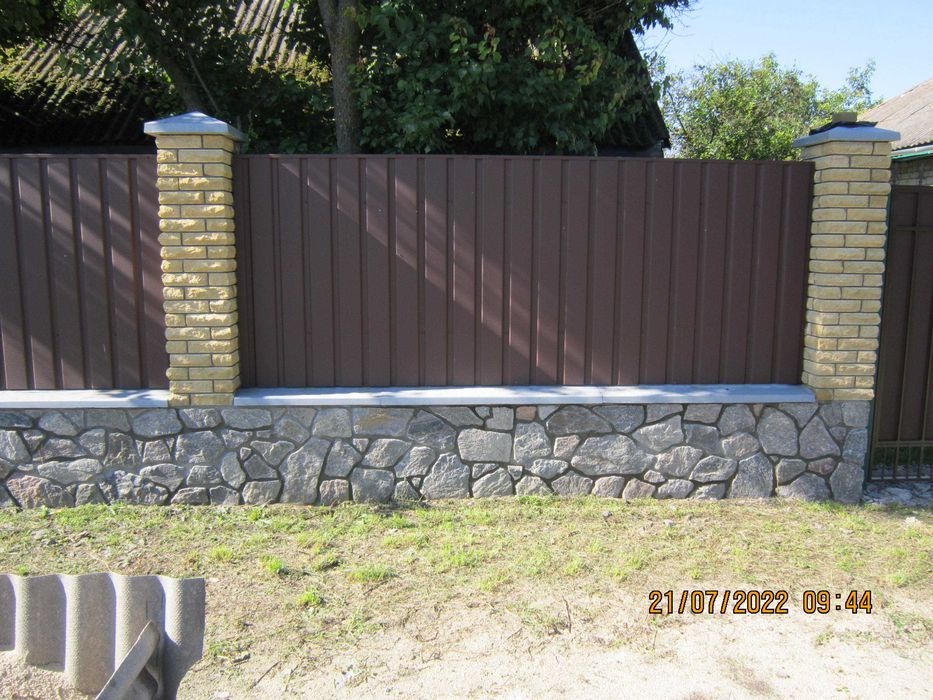 услуги каменщика