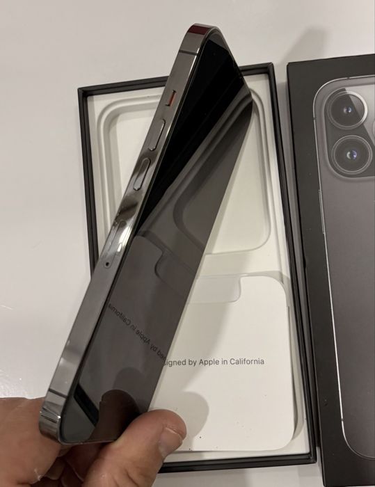 Iphone 13 Pro 256gb