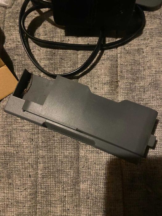 SERVO DRIVE Blum zasilacz  uchwyty dystanse zestaw