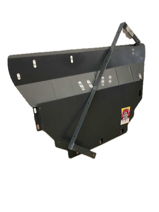 Защита двигателя и КПП Volkswagen (Фольксваген Джета ) Jetta