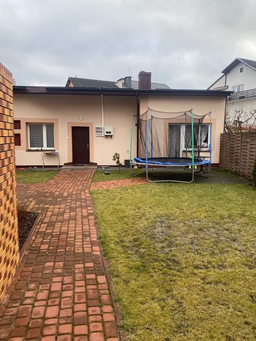 Do wynajęcia dom o powierzchni 70m2