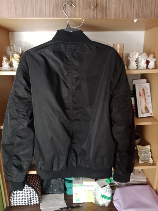 Kurtka bomberka Bershka rozmM