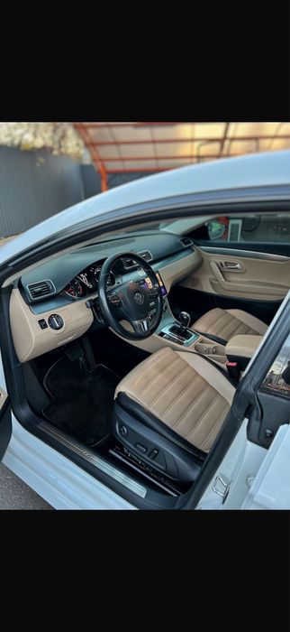 Срочная продажа Passat CC