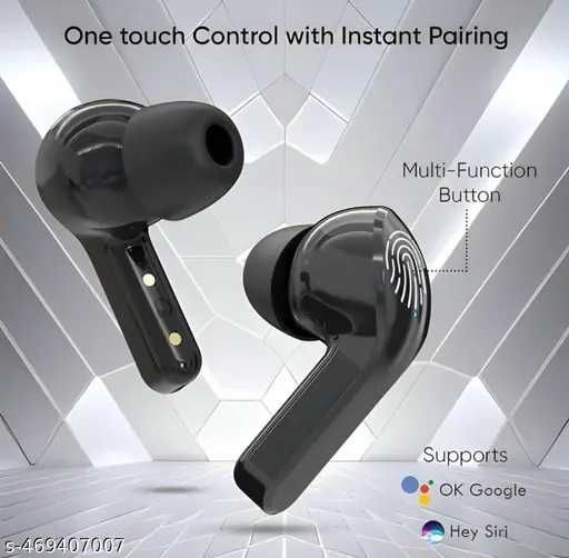 Auricular Bluetooth 5.3 – Fones de Ouvido Sem Fio