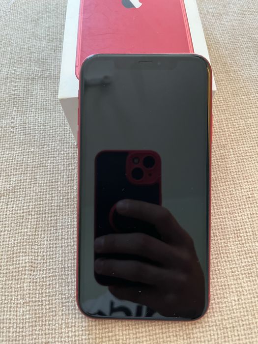 Iphone 11 stan dobry