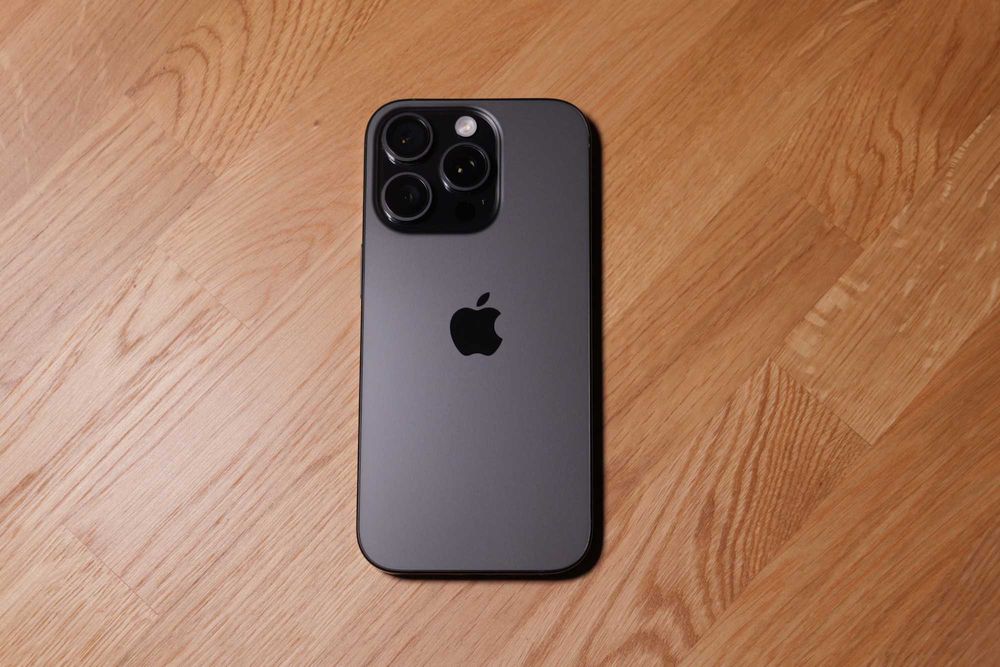 iPhone 16 Pro 128GB (gwarancja) 100% baterii, 150 cykli. Stan idealny