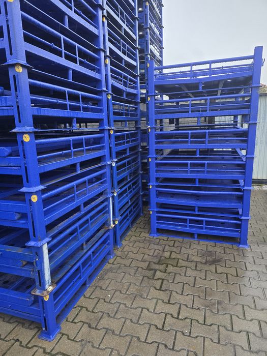 Racks para pneus