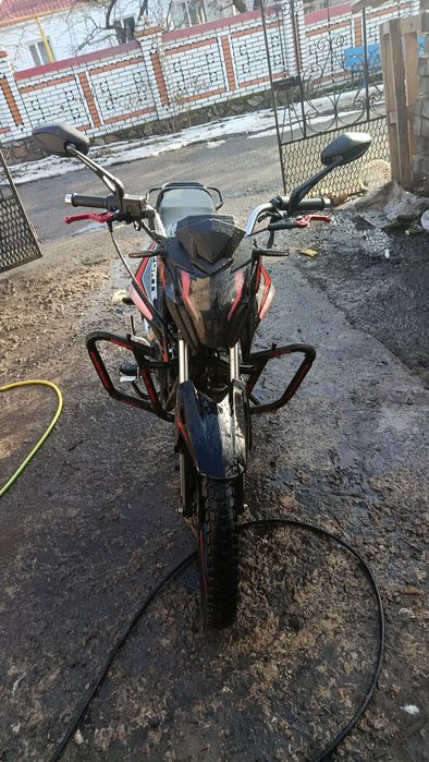 Продам Форте фт 200р