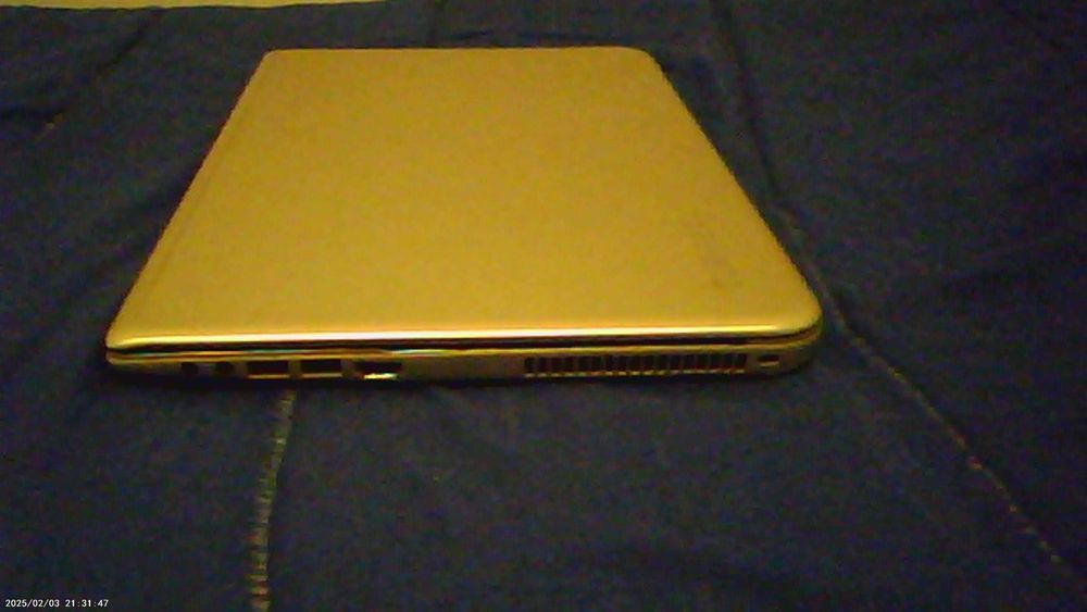 Computador Toshiba P50-B-11L (para peças)