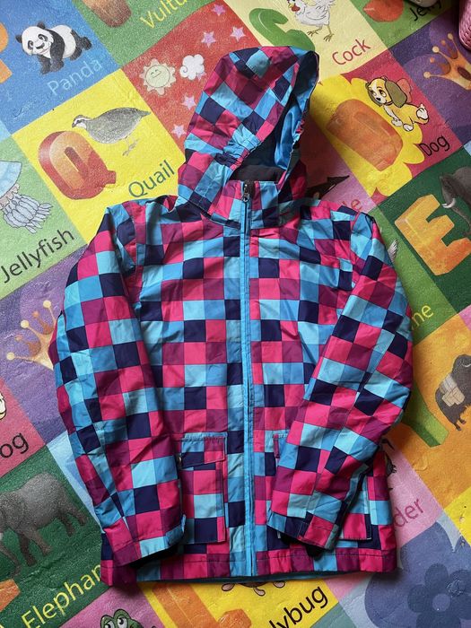 Продам лыжную курточку