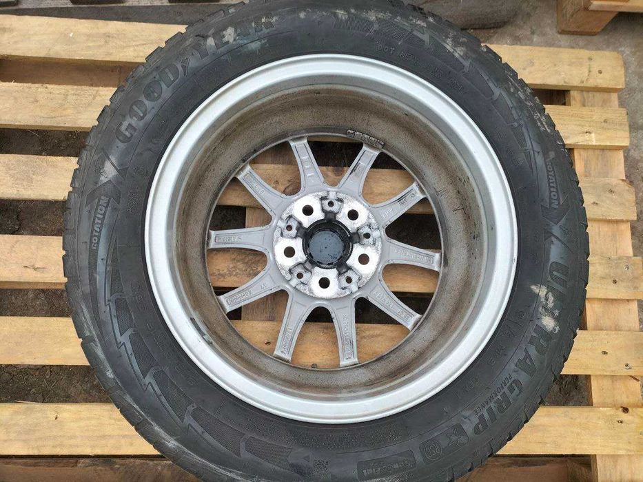 Продам диски BMW R16 J7 x16 H2 IS 47