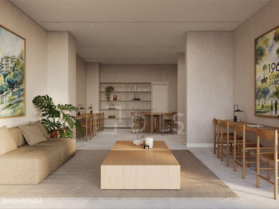 Apartamento T4 à venda em Santo António dos Cavaleiros e Frielas, Loures — foto 7